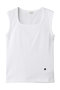 【CYCLAS】バックライン タンクトップ ストラスブルゴ/STRASBURGO ホワイト