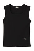 【CYCLAS】バックライン タンクトップ