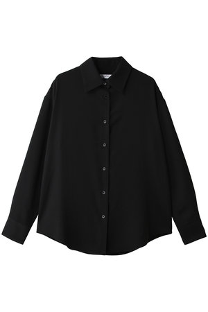 ストラスブルゴ/STRASBURGOの【ESSENTIAL】ジョーゼット ブラウス