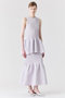 FLUTED MERMAID SKIRT シーエフシーエル/CFCL