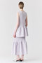 FLUTED MERMAID SKIRT シーエフシーエル/CFCL