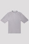PORTRAIT LUCENT SHORT SLEEVE TOP シーエフシーエル/CFCL DOVE GRAY