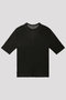 PORTRAIT LUCENT SHORT SLEEVE TOP シーエフシーエル/CFCL