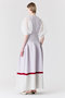 POTTERY SKIRT シーエフシーエル/CFCL