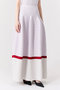 POTTERY SKIRT シーエフシーエル/CFCL