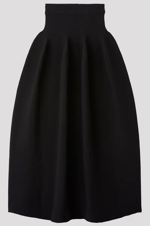 シーエフシーエル/CFCLのPOTTERY SKIRT(110700/110702)