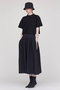 POTTERY SKIRT シーエフシーエル/CFCL