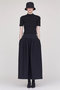 POTTERY SKIRT シーエフシーエル/CFCL
