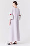 POTTERY SHORT BELL SLEEVE FLARE DRESS シーエフシーエル/CFCL