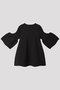 POTTERY SHORT BELL SLEEVE FLARE TOP シーエフシーエル/CFCL