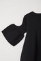 POTTERY SHORT BELL SLEEVE FLARE TOP シーエフシーエル/CFCL