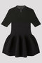 POTTERY LUCENT DECOLLETAGE SHORT SLEEVE TOP シーエフシーエル/CFCL