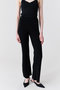 SOFT PORTRAIT TIGHT FLARE PANTS シーエフシーエル/CFCL