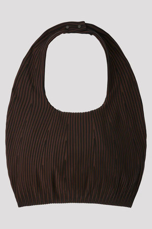 シーエフシーエル/CFCLのDAIFUKU LARGE SHOULDER BAG(120100/120101)