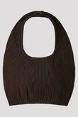 DAIFUKU LARGE SHOULDER BAG