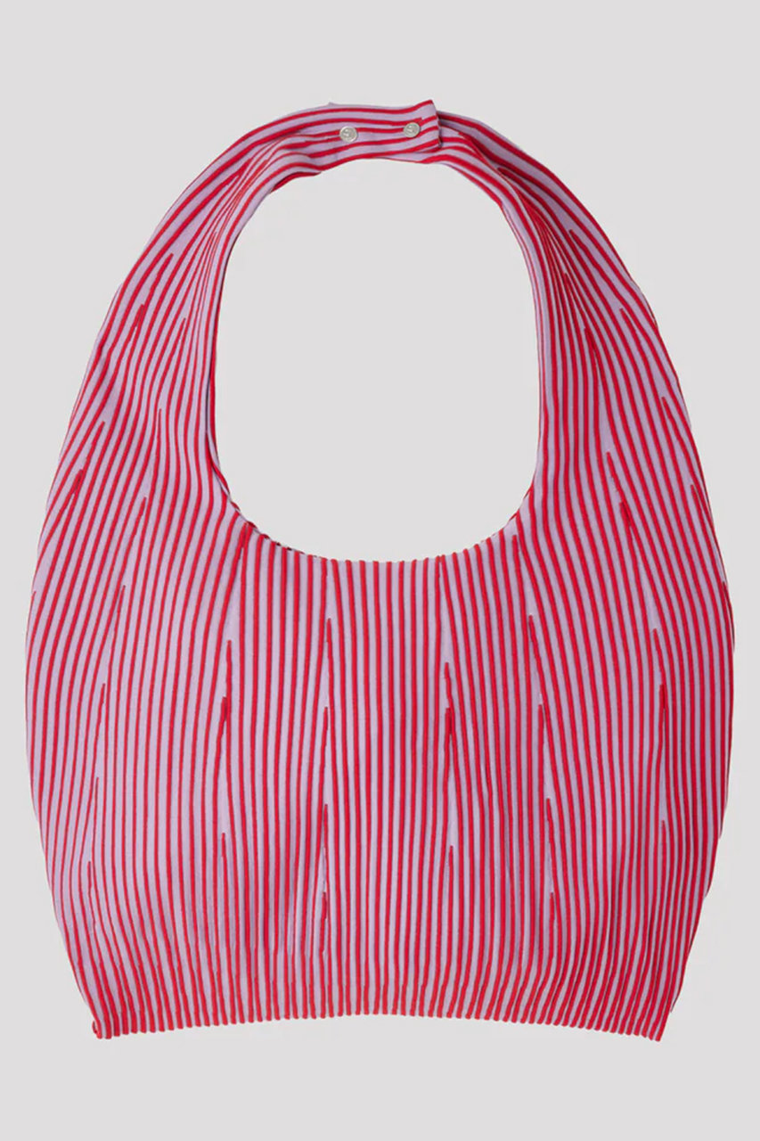 シーエフシーエル/CFCLのDAIFUKU LARGE SHOULDER BAG(MAROON RED MULTI/CF012AG029JP00)