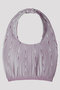 DAIFUKU LARGE SHOULDER BAG シーエフシーエル/CFCL AUBERGINEVIOLETMULTI
