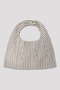 DAIFUKU MEDIUM BAG シーエフシーエル/CFCL DARK GRAY MULTI