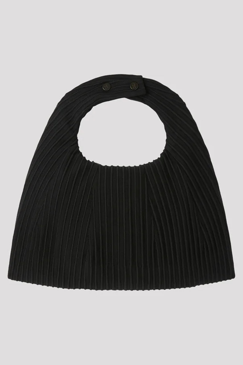 シーエフシーエル/CFCLのDAIFUKU MEDIUM BAG(BLACK/CF012AG128JP00)
