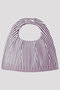 DAIFUKU MEDIUM BAG シーエフシーエル/CFCL AUBERGINEVIOLETMULTI