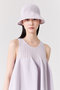 MESH KNIT ASYMMETRIC HAT シーエフシーエル/CFCL