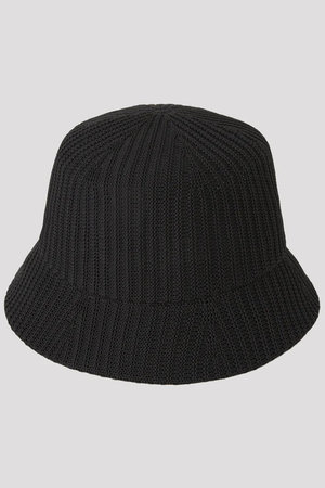 シーエフシーエル/CFCLのHYPHA BUCKET HAT(140200/140201)