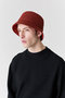 HYPHA BUCKET HAT シーエフシーエル/CFCL