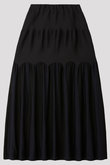 ARCHED FLARE SKIRT フレアスカート