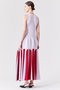 【予約販売】ARCHED SLEEVELESS DRESS シーエフシーエル/CFCL