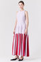 【予約販売】ARCHED SLEEVELESS DRESS シーエフシーエル/CFCL