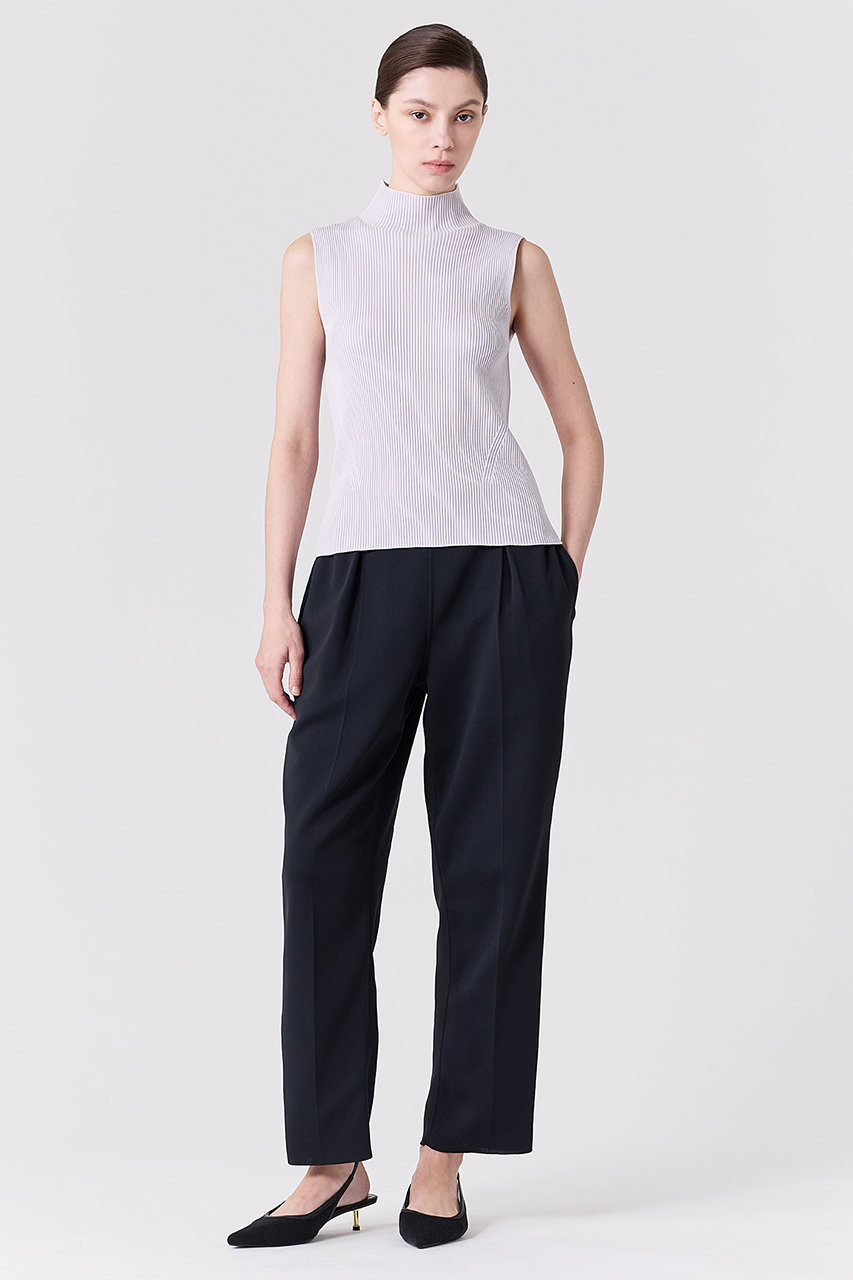 CFCL(シーエフシーエル)｜【予約販売】PORTRAIT SLEEVELESS TOP
