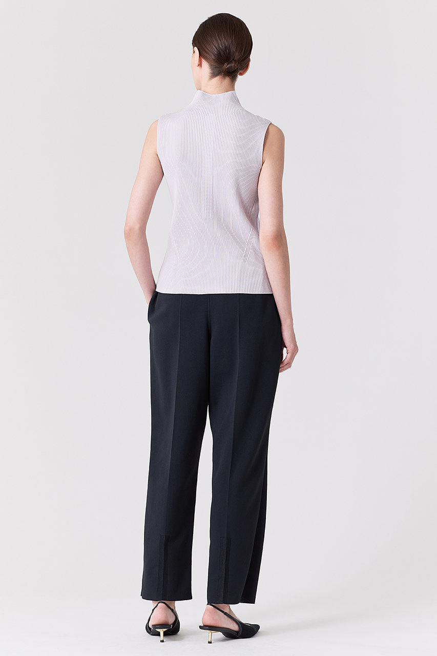 CFCL(シーエフシーエル)｜【予約販売】PORTRAIT SLEEVELESS TOP