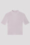 PORTRAIT SHORT SLEEVE TOP シーエフシーエル/CFCL LAVENDER FOG