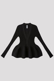 POTTERY CARDIGAN カーディガン