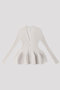【予約販売】POTTERY CARDIGAN シーエフシーエル/CFCL LINEN BEIGE
