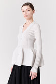 POTTERY CARDIGAN カーディガン