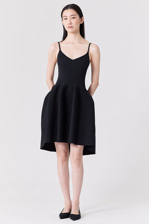 シーエフシーエル/CFCLの【予約販売】POTTERY CAMISOLE MINI DRESS(110500/110501)
