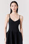 【予約販売】POTTERY CAMISOLE MINI DRESS シーエフシーエル/CFCL