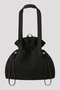 STRATUM TOTE BAG シーエフシーエル/CFCL BLACK