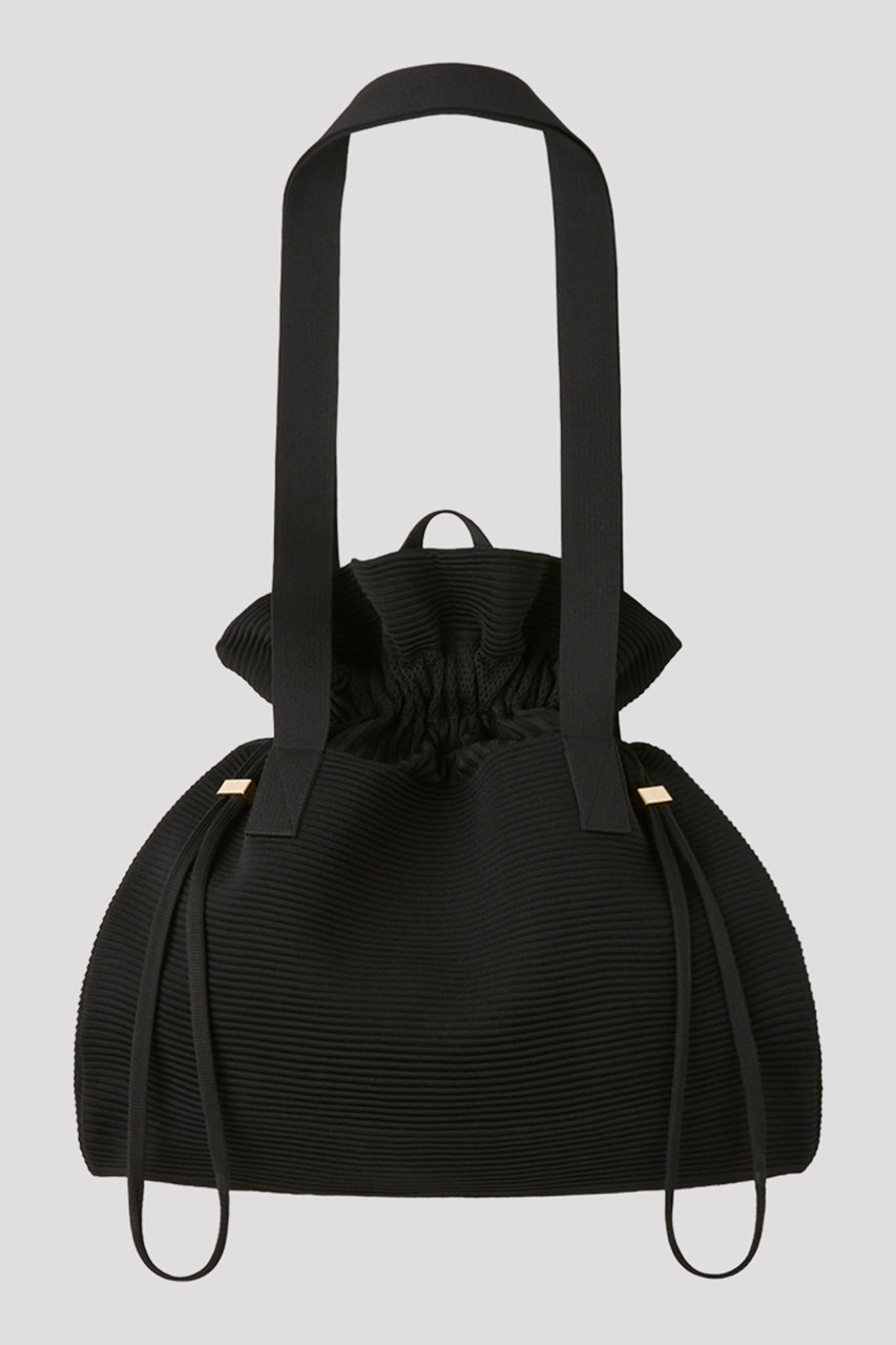 シーエフシーエル/CFCLのSTRATUM TOTE BAG(BLACK/CF012AG081JP00)