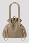 STRATUM TOTE BAG シーエフシーエル/CFCL BEIGE