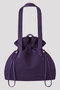 STRATUM TOTE BAG シーエフシーエル/CFCL AUBERGINE VIOLET