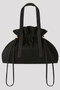 STRATUM ELONGATED BAG シーエフシーエル/CFCL BLACK