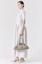 STRATUM ELONGATED BAG シーエフシーエル/CFCL