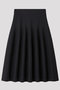 MILAN MIDI FLARE SKIRT シーエフシーエル/CFCL