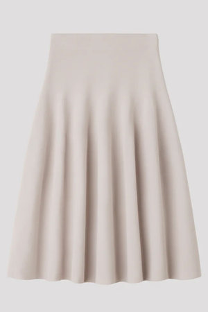 シーエフシーエル/CFCLのMILAN MIDI FLARE SKIRT(110700/110702)