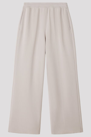 シーエフシーエル/CFCLのSOFT MILAN SEMI WIDE PANTS(110600/110601)