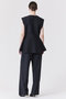 MILAN FLARE VEST フレアベスト シーエフシーエル/CFCL