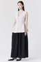 MILAN FLARE VEST フレアベスト シーエフシーエル/CFCL