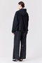 MILAN HOODIE FLARE JACKET フーディーフレアジャケット シーエフシーエル/CFCL